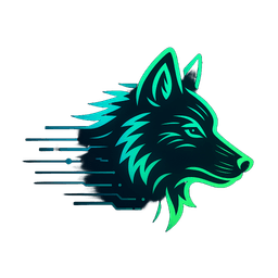Genwolf logo